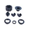 BSP1291 Manual Gear Lever Repair Kit for Renault 5 9 11 19 21 Clio MK1 2 3 Scenic Megane Twingo 7701464111
