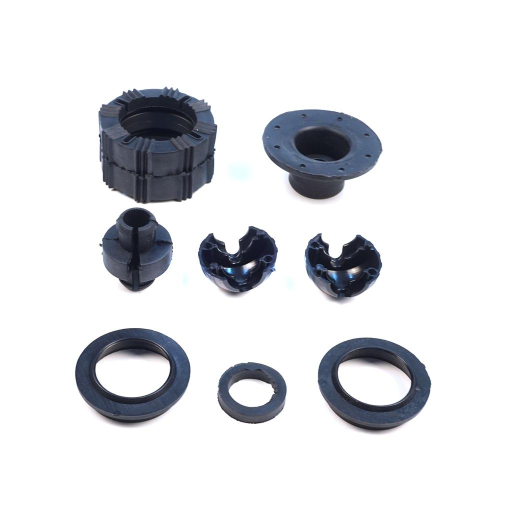 BSP1291 Manual Gear Lever Repair Kit for Renault 5 9 11 19 21 Clio MK1 2 3 Scenic Megane Twingo 7701464111