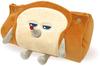 T'S FACTORY Tissue Cover, Bread Thief, Plush Tissue Cover, Bread Thief