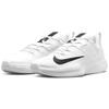 Nike Кроссовки Court Vapor Lite Белые Черные DC3432-125