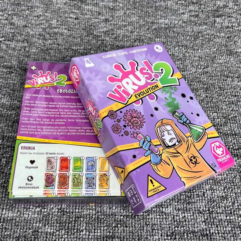 70 / 5,000 Goliath Card Game Заразительно веселая карточная игра