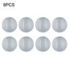 Защитные наконечники для шпилек Защита ножек Нескользящий Дизайн плотной посадки