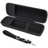 (Case Only) Sony Wireless Speaker SRS-ULT10 Storage Case, Black - co2CREA