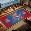 Espanyol Color Mouse Pad Large Gaming Table Cushion Non-slip Laptop Tablet Big Mousepad XXL Mat Mini PC Playmat With Lock edge