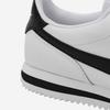 Nike Cortez Белые Черные Мужские Кроссовки DM4044-105
