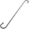 Nissa Chain Family Hook 500mm A-855 Black