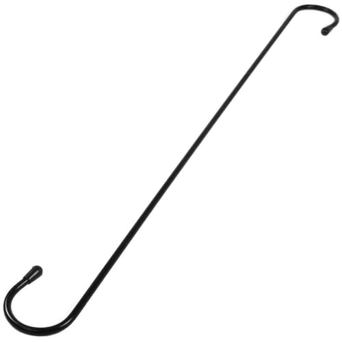 Nissa Chain Family Hook 500mm A-855 Black