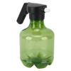 3L Electric Spray Bottle Rechargeable High Pressure Cleaning Spray Can for Watering Flowers Garden Cleaning