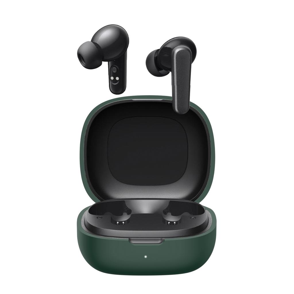 Подходит для P20i/R50i Ударопрочный чехол для наушников Ударопрочный корпус Пылезащитный Моющийся силиконовый чехол