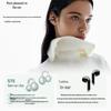 SANAG S7S Open-Ear Clip-On Bluetooth Headset