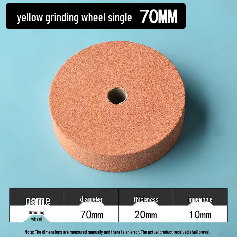 Электрическая многофункциональная шлифовальная и полировальная машина с регулируемой скоростью для камня и металла