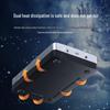 Ugreen Корпус для внешнего жесткого диска USB-A на Type-C 2,5/3,5 дюйма