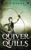 Книга Quiver Full Of Quills by CJ Nanda - Paperback
