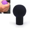 Anti-skid Manual 5 Gear Gear Knob Cover Shift Knob Cover Shift Gear Knob Cover Lever Shift Knob