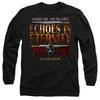 Gladiator Unisex Adult Echoes In Eternity T-Shirt