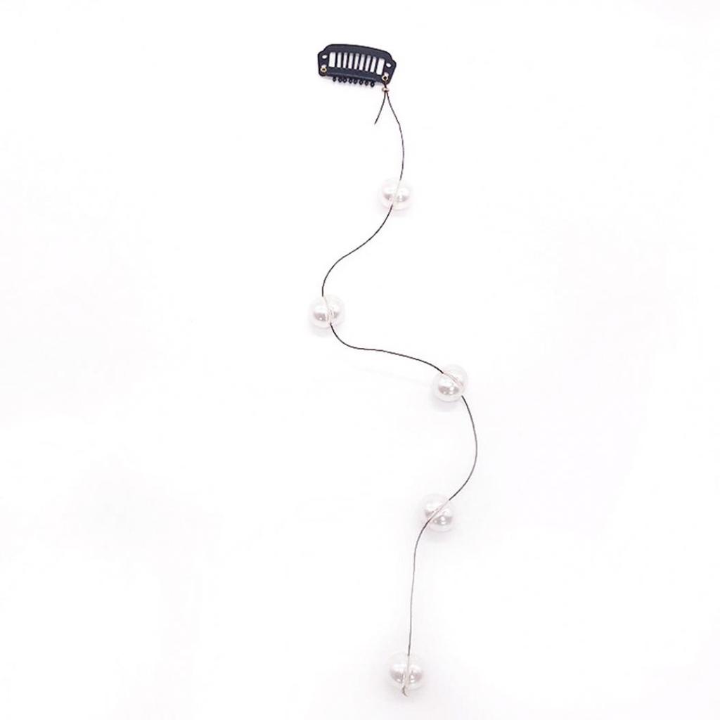 Сладкая любовь сердце цветок длинная заколка для волос с кисточками женская упрощенная заколка для волос расческа