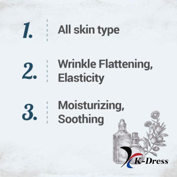 The Face Shop The Therapy Увлажняющий тоник Treatment 150мл
