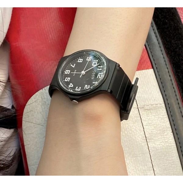 Julius Urethane Band Analog Waterproof Watch JAT-001