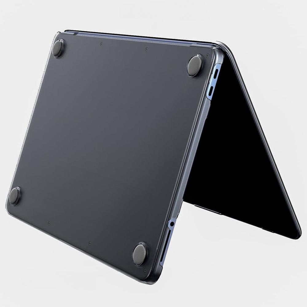 MacBook Neo 13 Hard Case, Gray