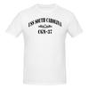 Funny Uss South Carolina Cgn37 Ship S Store Unisexs Printed Tshirt Unisex T Shirtoversizet