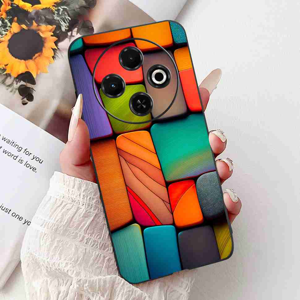 2024 Для Tecno Spark 30C KL5 Чехол для телефона Для Tecno Spark 20C 30C Чехол Ударопрочная крышка Spark20C Крутой узор с драконом