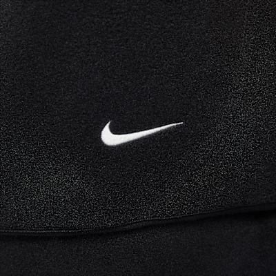 Women's Nike ACG Wolf Tree Sweatshirts Women's Black Stand Collar Moderate Other