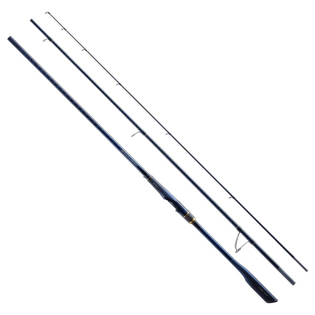 SHIMANO Surf Rod 23 Nessa Limited S108M