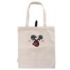 Blooming Panpankun's Everyday Life Tote Bag, Panpankun, Women's, 001333-0001-01