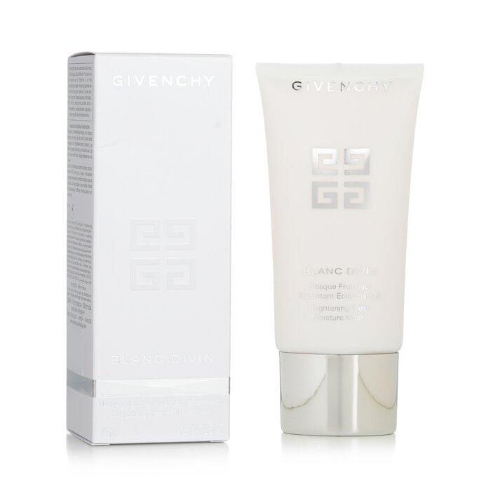 Givenchy Осветляющая маска Blandivine с освежающим увлажнением