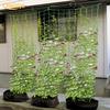 Fruit Vegetable Flower Vine Plants Climbing Net