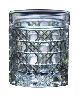 Hirota Glass Weave Old 74139 [Плетеное стекло] (чистый)
