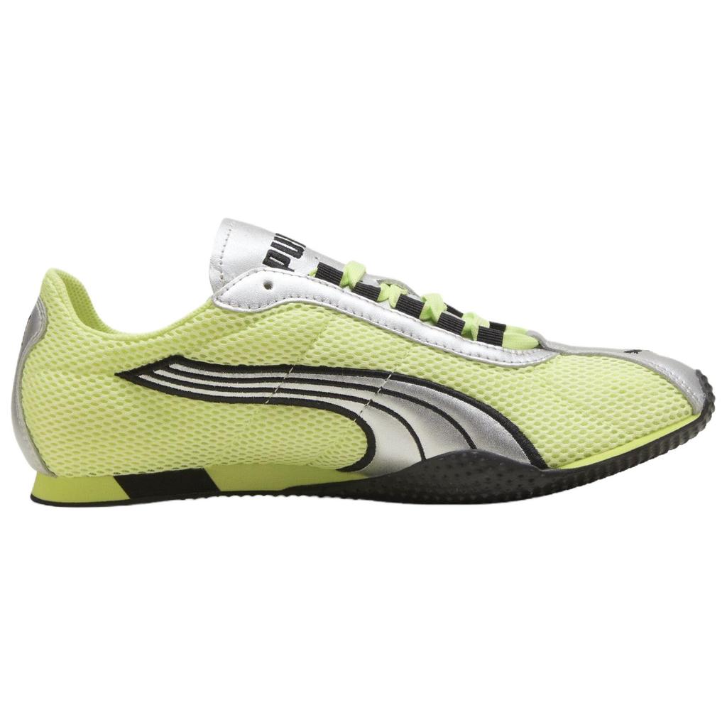 Puma Кроссовки H-Street OG Apple Spritz Унисекс Зеленый Черный------Детали 403692-20