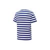 PUMA MMQ T Shirts Unisex Blue Crew Neck Moderate Straight Fit (Unisex) T-Shirts 537510 12