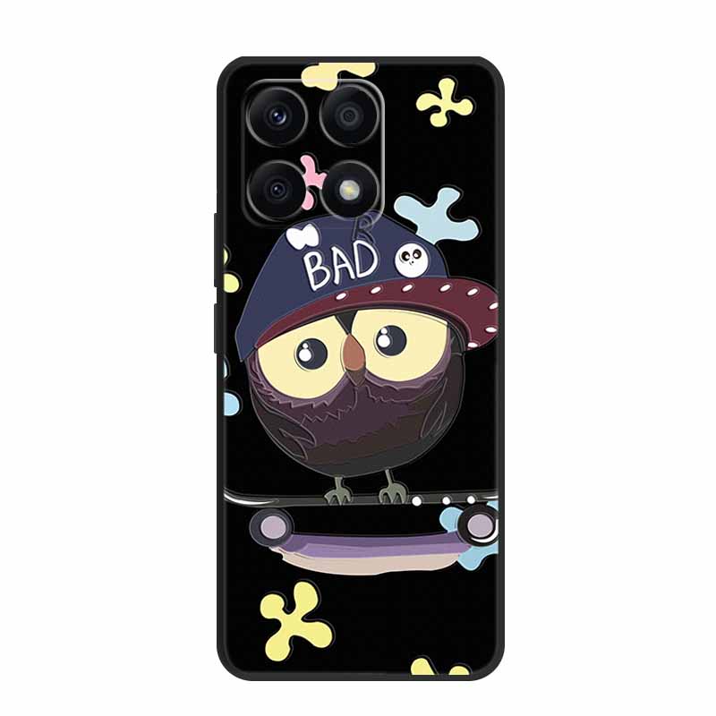 3D Тисненый Чехол Для Телефона Xiaomi 15T Pro Чехол 15 T Pro Coque Цветы Ударопрочный Мягкий Силикон Coque Для Xiaomi 17 Задняя Крышка Чехол