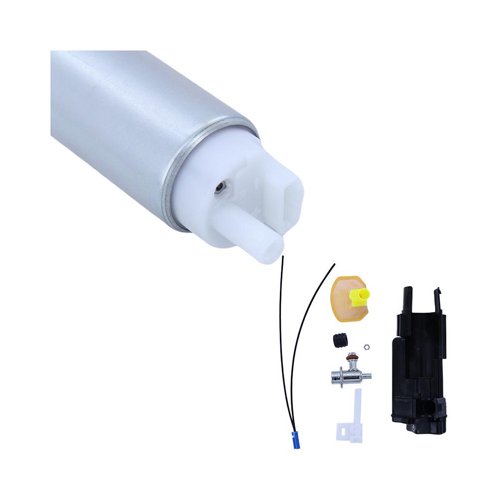 Honda CBR 1000 RR 2006-07 Регулятор давления топливного насоса