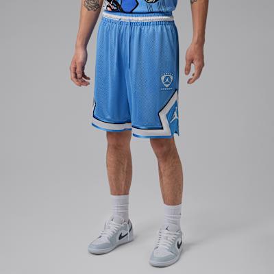 Jordan Brooklyn Basketball Shorts Men's