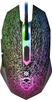 Defender SHOCK GM-110L 3200dpi 6P Wired Mouse + Gaming + GRA Mouse Pad