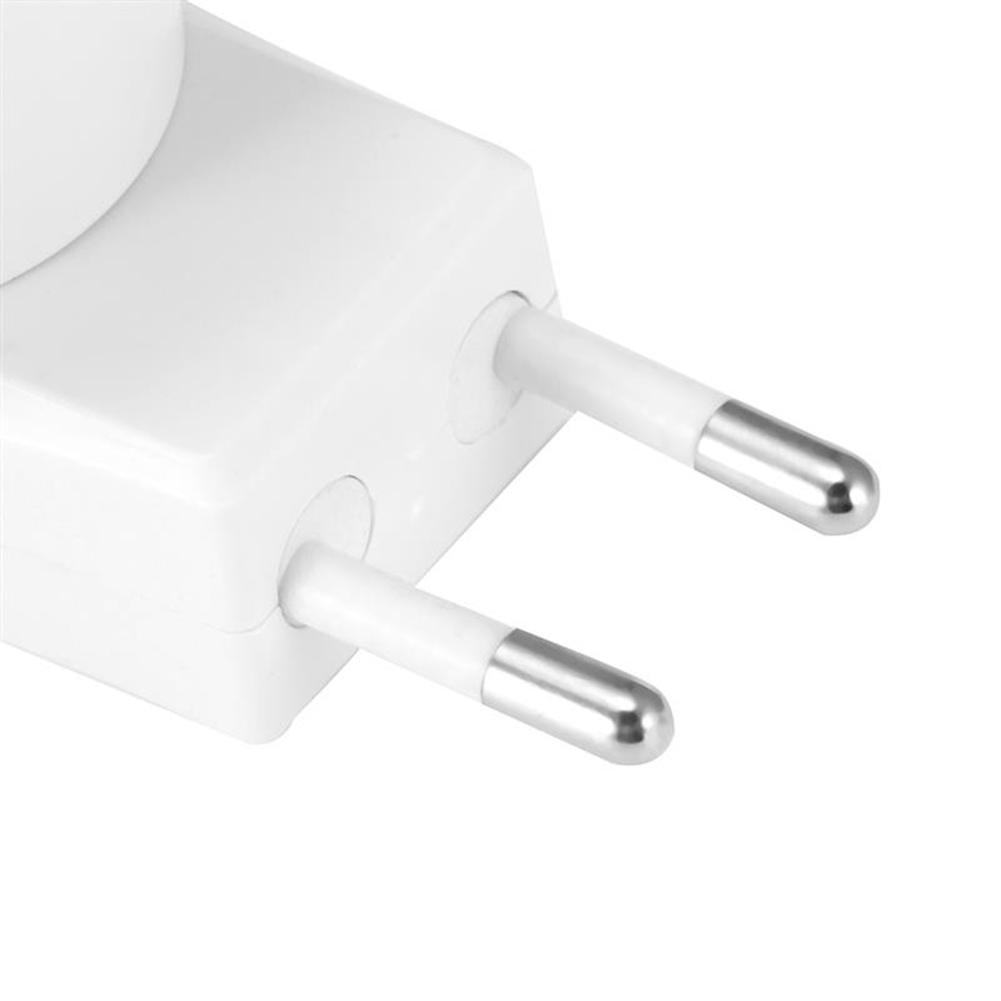 E27 EU Plug Lamp Light Holder Base Socket Converter Adapter with Control Switch