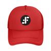 V The Visitors Insignia Mesh Baseball Caps Snapback Baseball Hats Breathable Casual Casquette Outdoor For Unisexs And Womens
