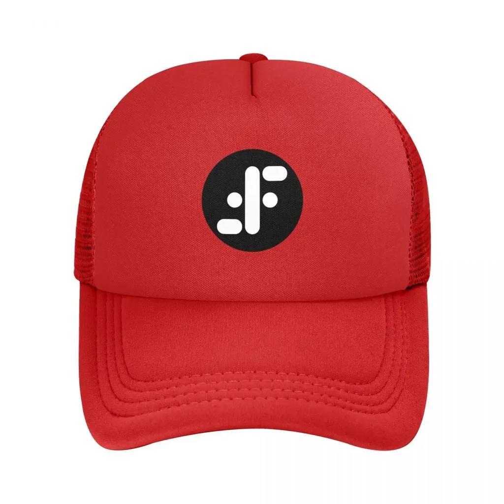 V The Visitors Insignia Mesh Baseball Caps Snapback Baseball Hats Breathable Casual Casquette Outdoor For Unisexs And Womens