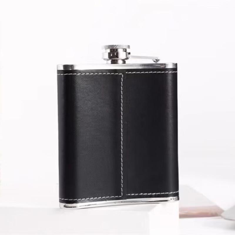 Stainless Steel Hip Flask
