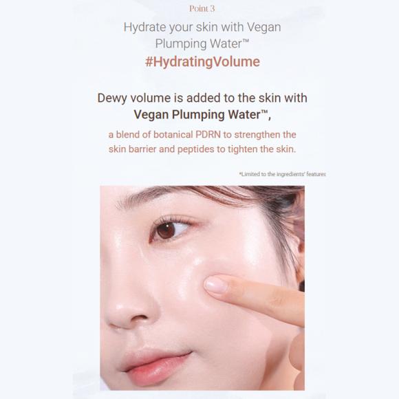 Espoir Pro Tailor НОВЫЙ Be Glow Volume Cushion SPF42 PA+++ (24 варианта)