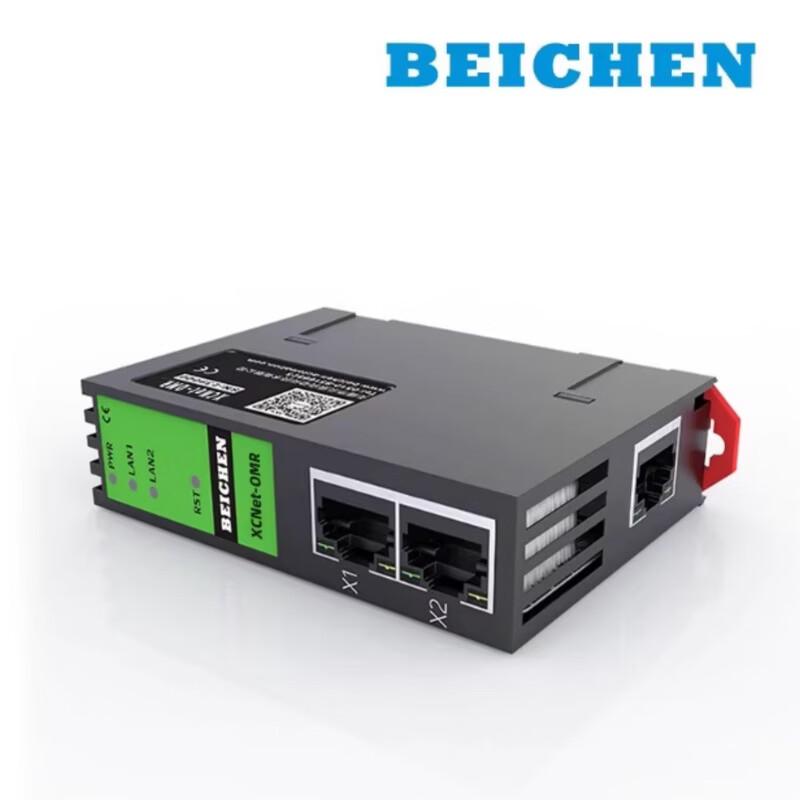 Процессор связи Ethernet BEICHEN XCNet-OMR