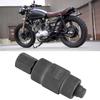 M24*M27 Съемник маховика магнето Инструмент для ремонта и снятия для Honda Kawasaki Suzuki Yamaha