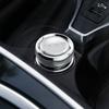 1Pc Car Cigarette Lighter Plug Cover Button Fits Most Automotive Vehicles with Standard 12V Power Universal Car Accessories