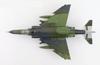 HOBBY MASTER 1/72 F-4E Phantom II, США. ВВС 108-я истребительная эскадрилья, 1988 год, Готовая модель