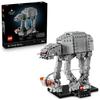 Игрушка LEGO Star Wars AT-AT™, Подарок на день рождения, Конструктор, Робот для космических сражений, 75440