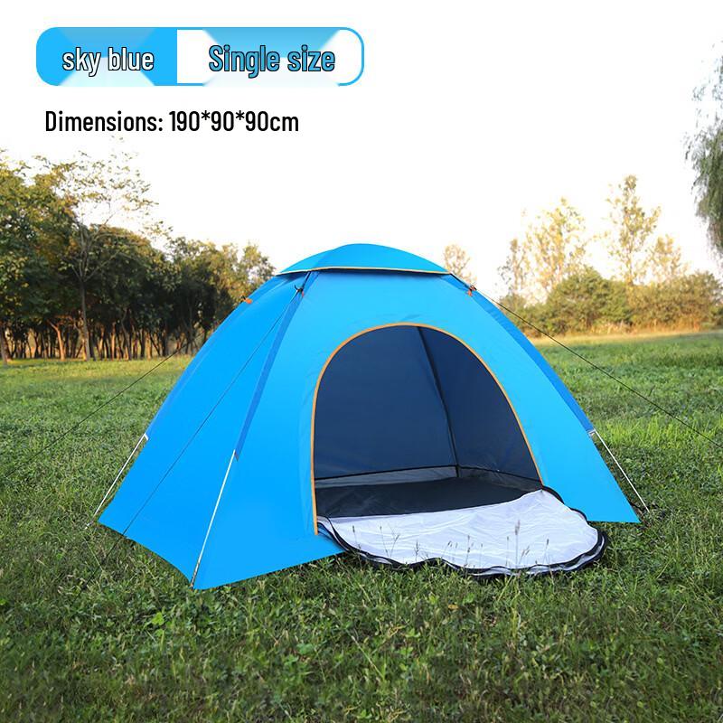 Yu Zhan Outdoor Camping Tent