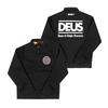 DeuS Ex Machina Мужская куртка marnuS Team Dmp256022 Blk