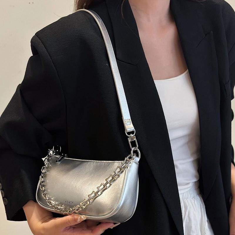 Ретро письмо ручная маленькая квадратная сумка для женщин новые сумки через плечо из искусственной кожи с цепочкой женские дорожные кошельки через плечо